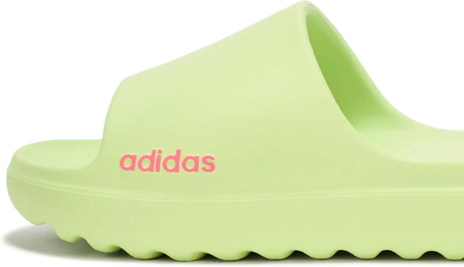 adidas Unisex-Adult Adilette Lumia Slide Sandal