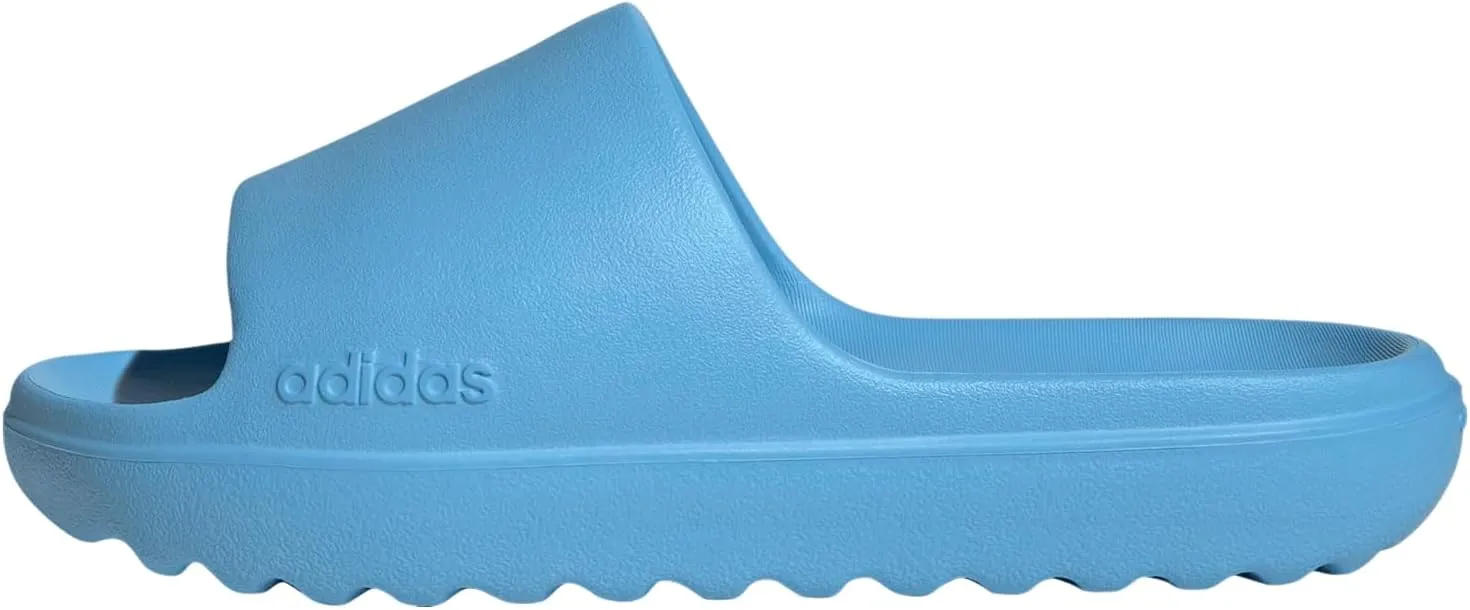 adidas Unisex-Adult Adilette Lumia Slide Sandal