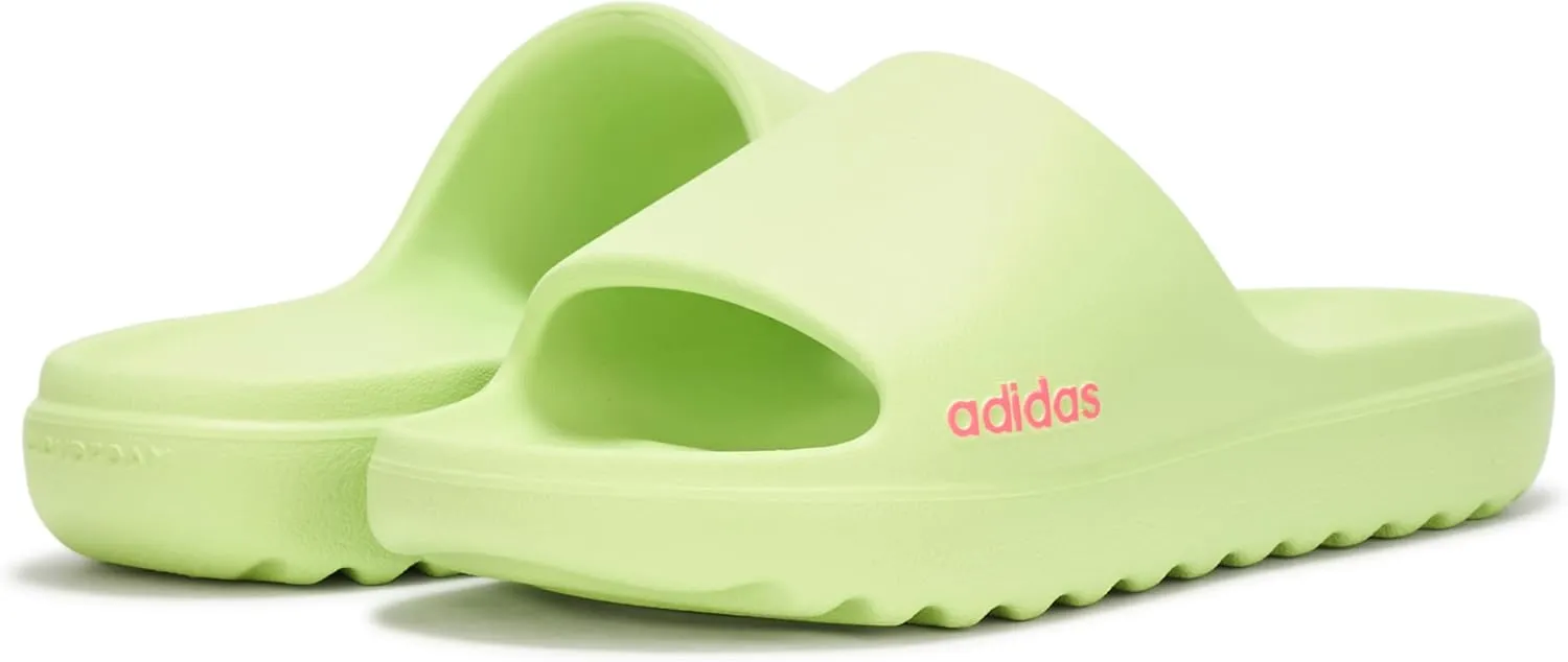 adidas Unisex-Adult Adilette Lumia Slide Sandal