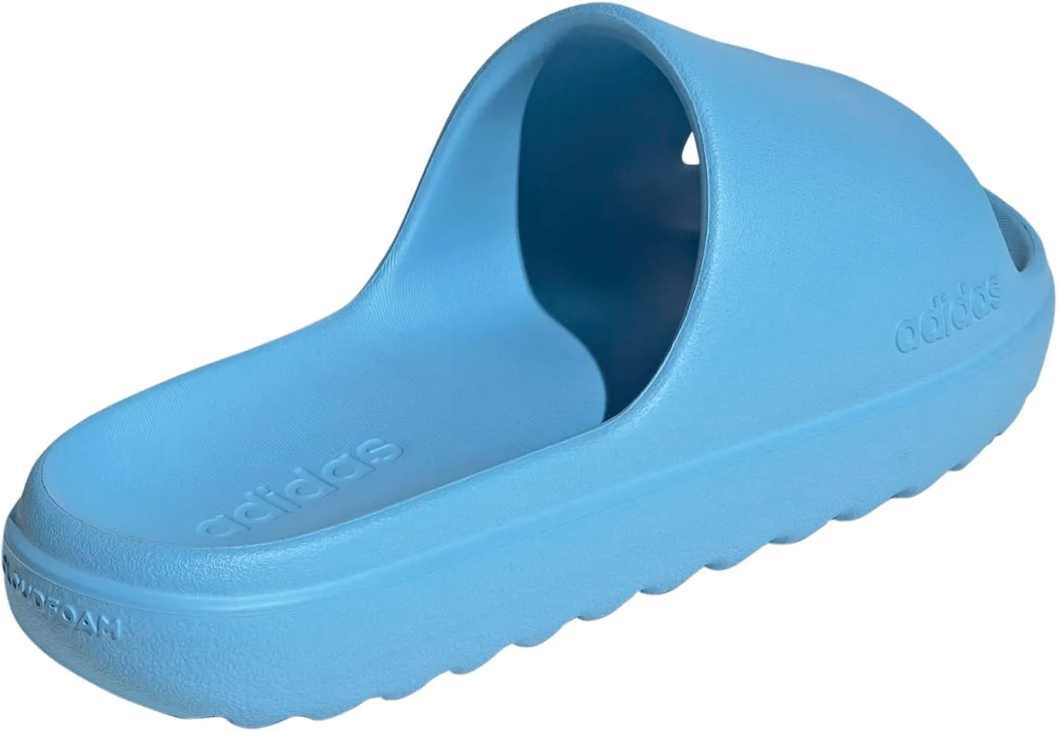 adidas Unisex-Adult Adilette Lumia Slide Sandal