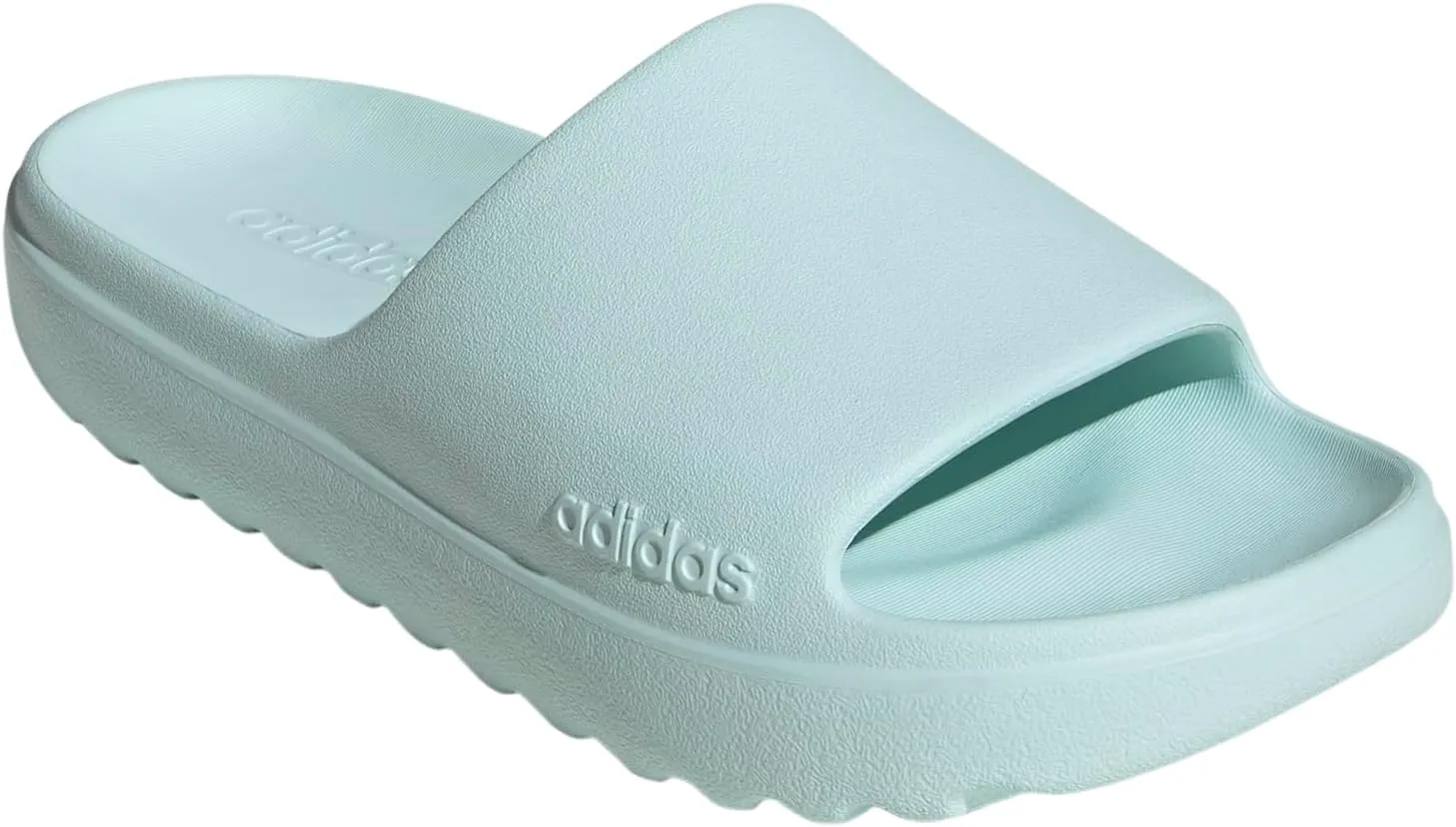 adidas Unisex-Adult Adilette Lumia Slide Sandal