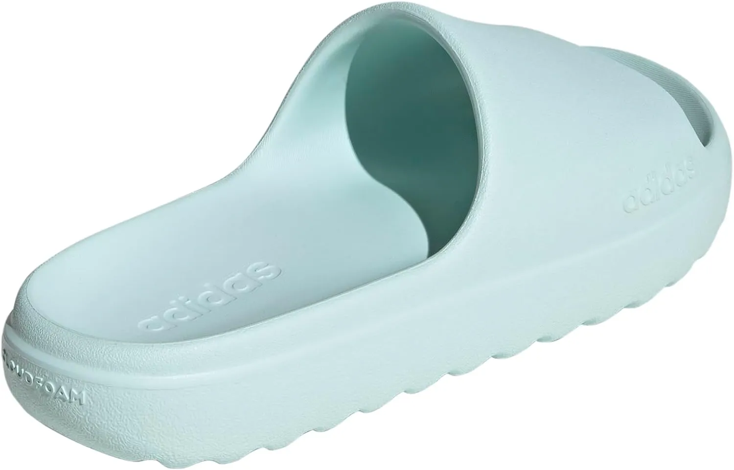 adidas Unisex-Adult Adilette Lumia Slide Sandal