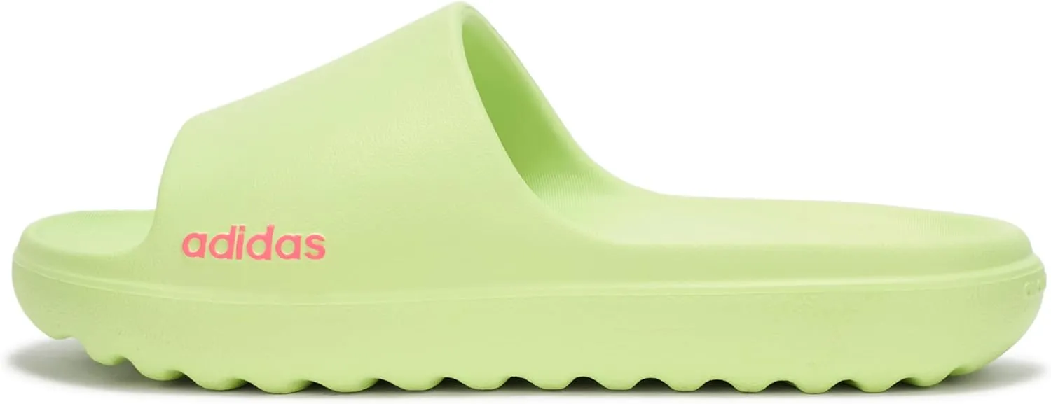 adidas Unisex-Adult Adilette Lumia Slide Sandal