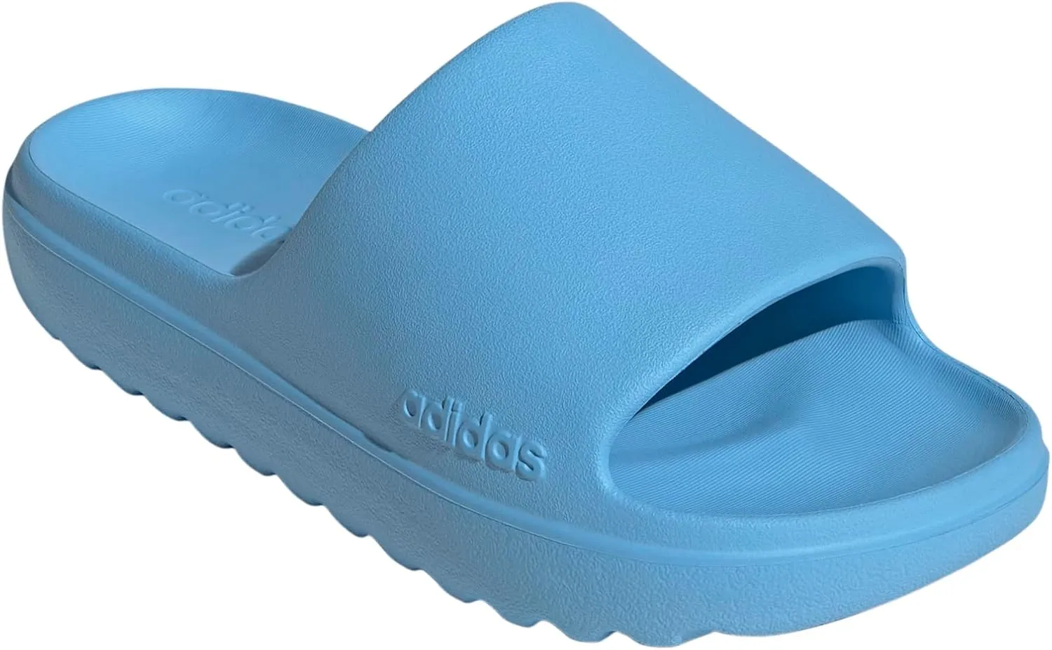 adidas Unisex-Adult Adilette Lumia Slide Sandal