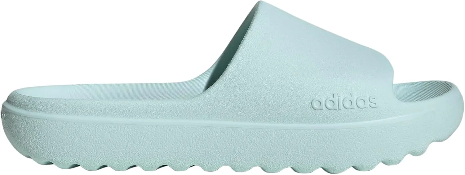 adidas Unisex-Adult Adilette Lumia Slide Sandal