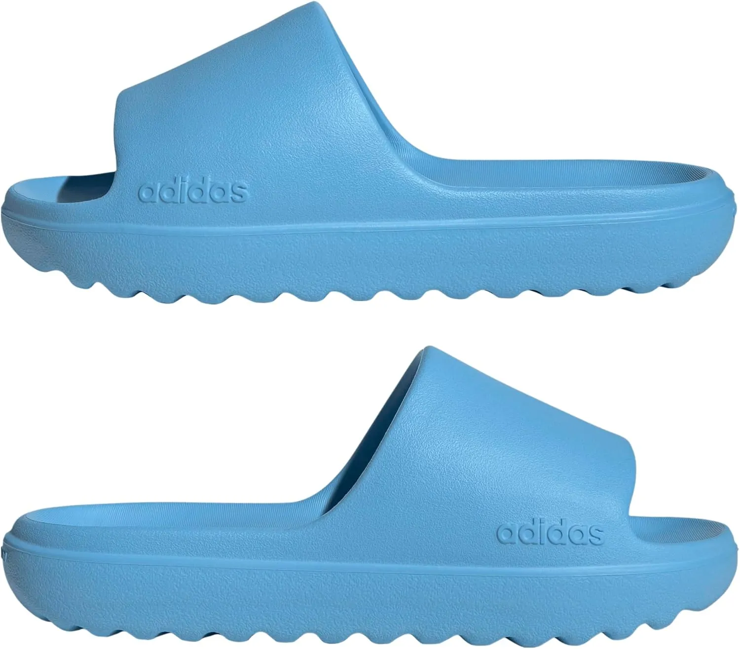 adidas Unisex-Adult Adilette Lumia Slide Sandal