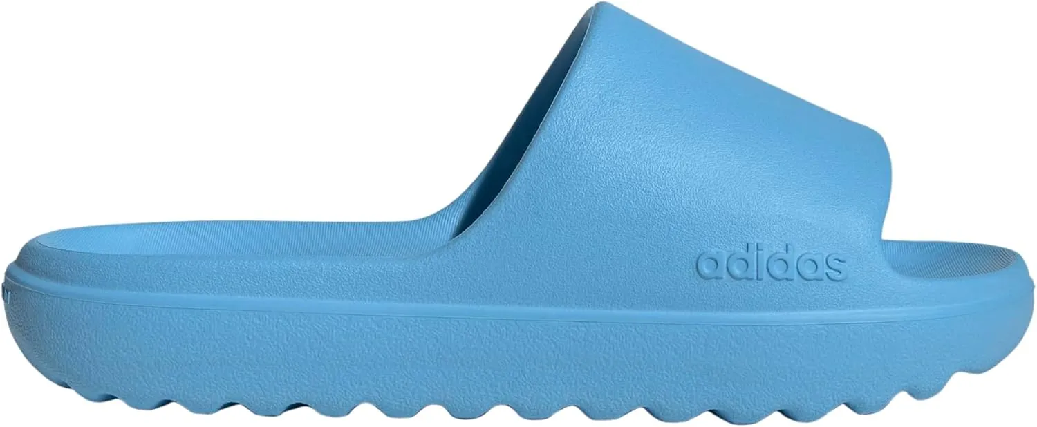 adidas Unisex-Adult Adilette Lumia Slide Sandal