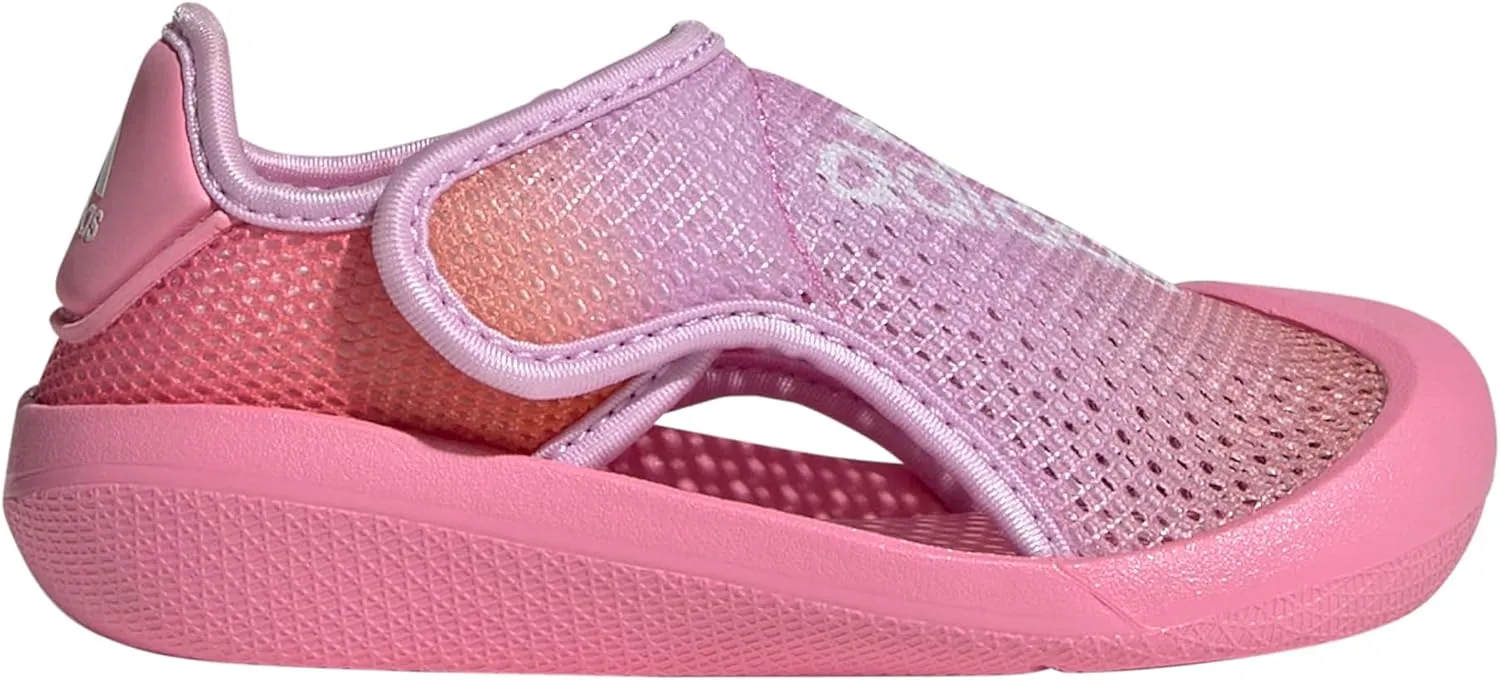 adidas Unisex-Baby Altaventure 2.0_Legacy Slide Sandal