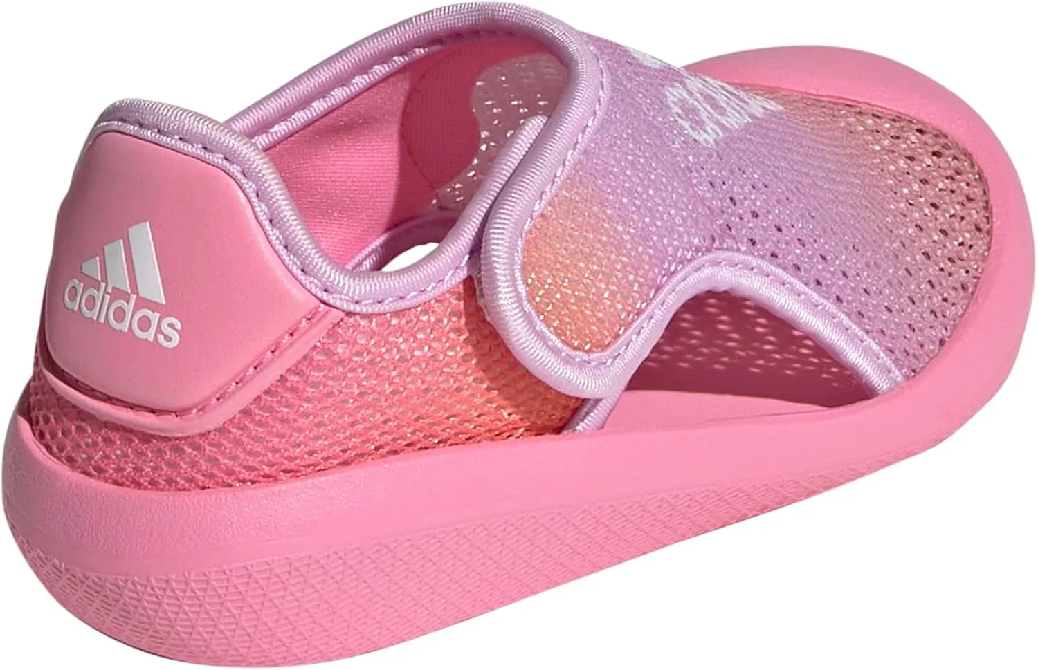 adidas Unisex-Baby Altaventure 2.0_Legacy Slide Sandal
