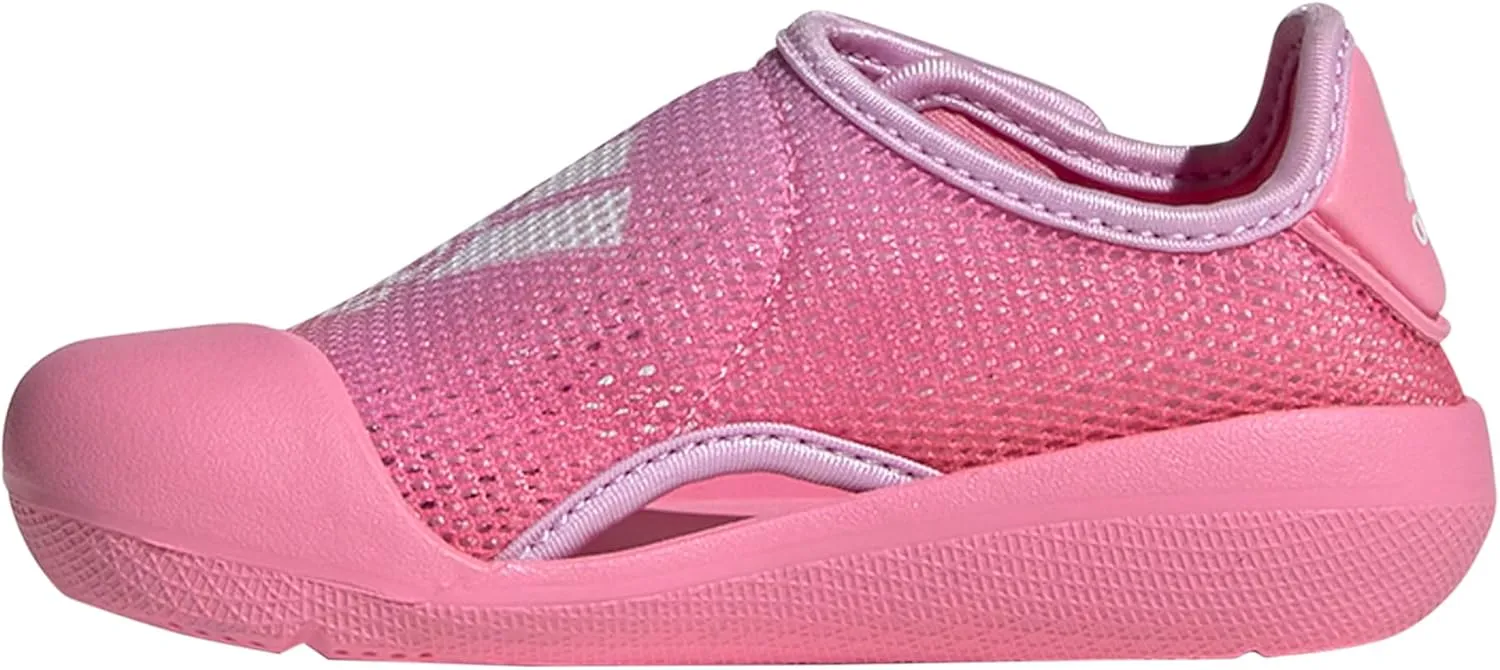 adidas Unisex-Baby Altaventure 2.0_Legacy Slide Sandal