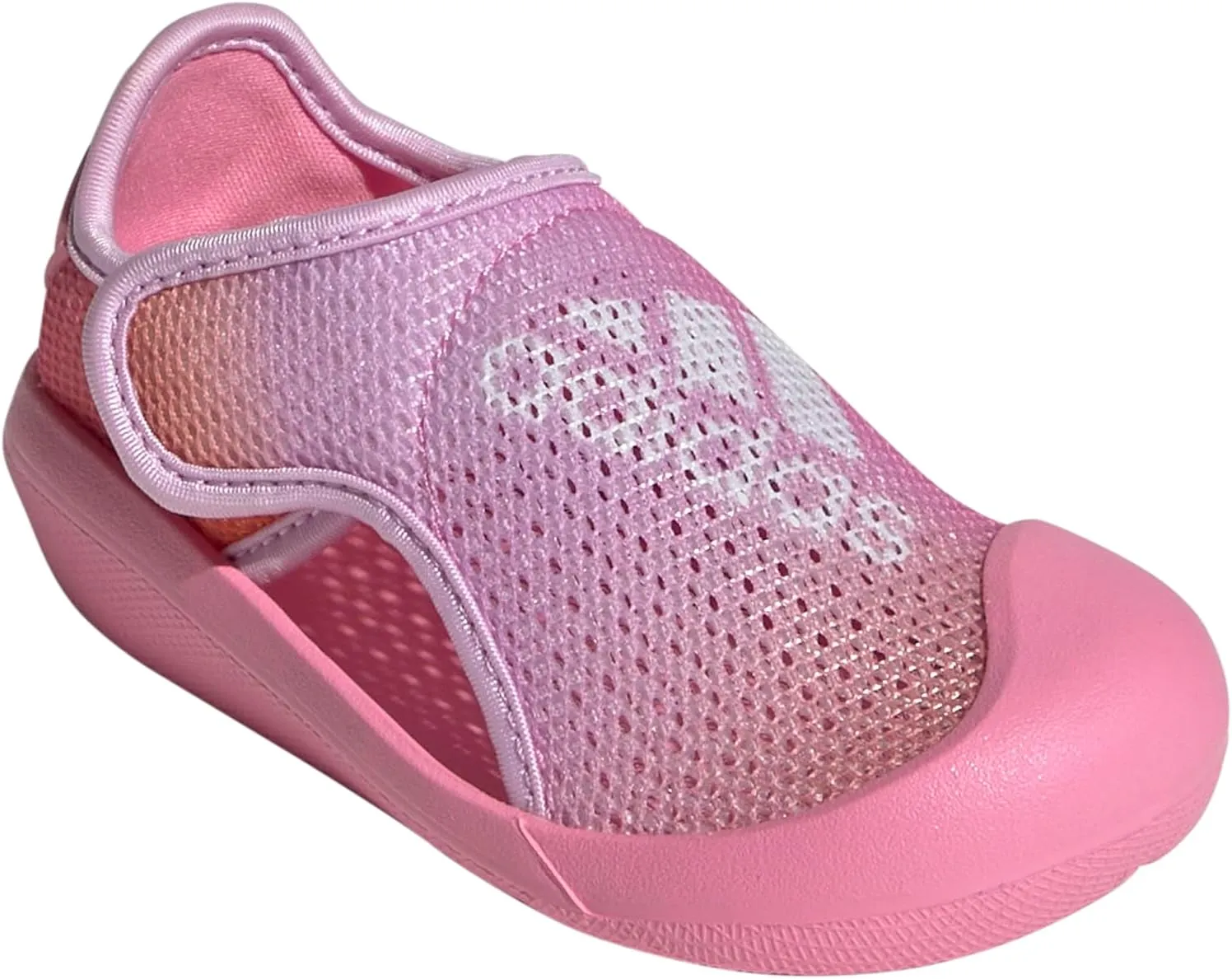 adidas Unisex-Baby Altaventure 2.0_Legacy Slide Sandal