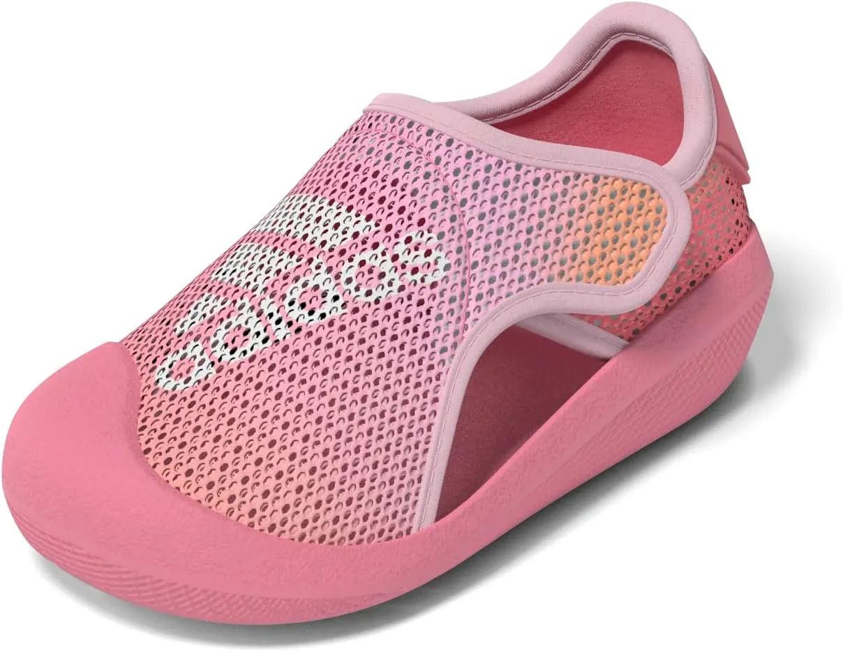 adidas Unisex-Baby Altaventure 2.0_Legacy Slide Sandal