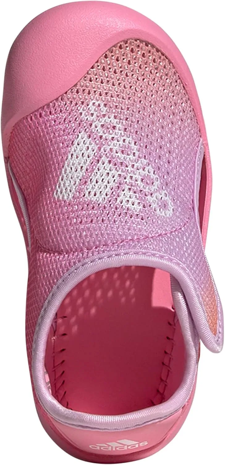 adidas Unisex-Baby Altaventure 2.0_Legacy Slide Sandal
