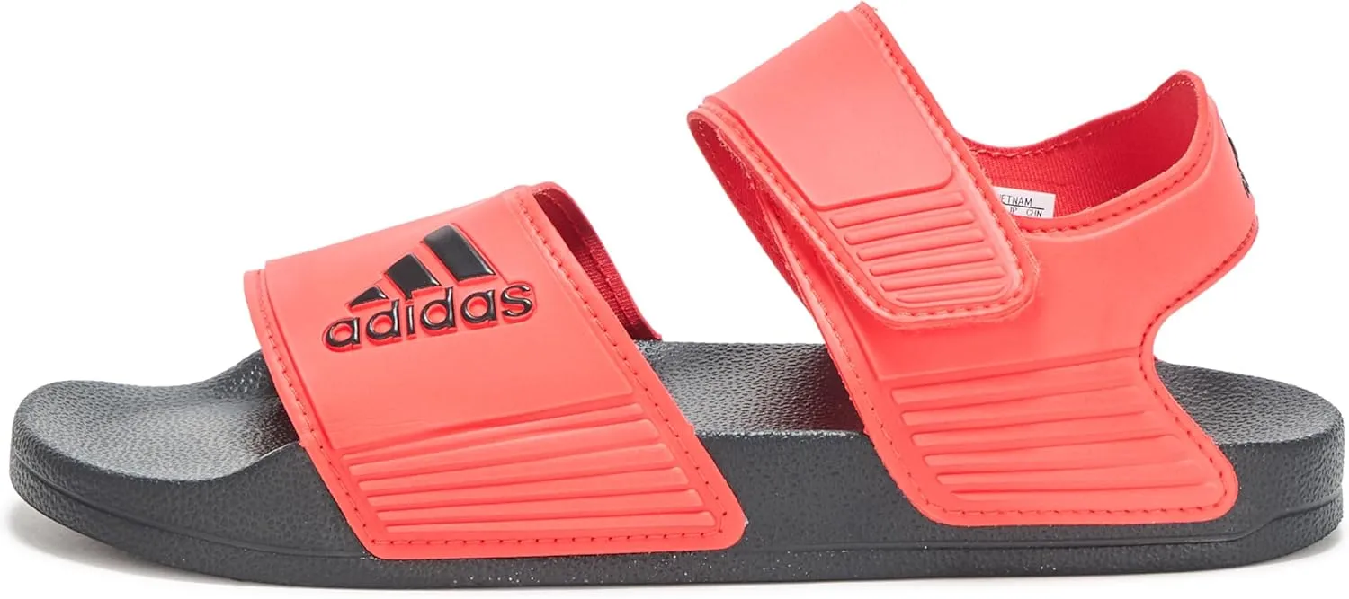 adidas Unisex-Child Adilette Slide Sandal