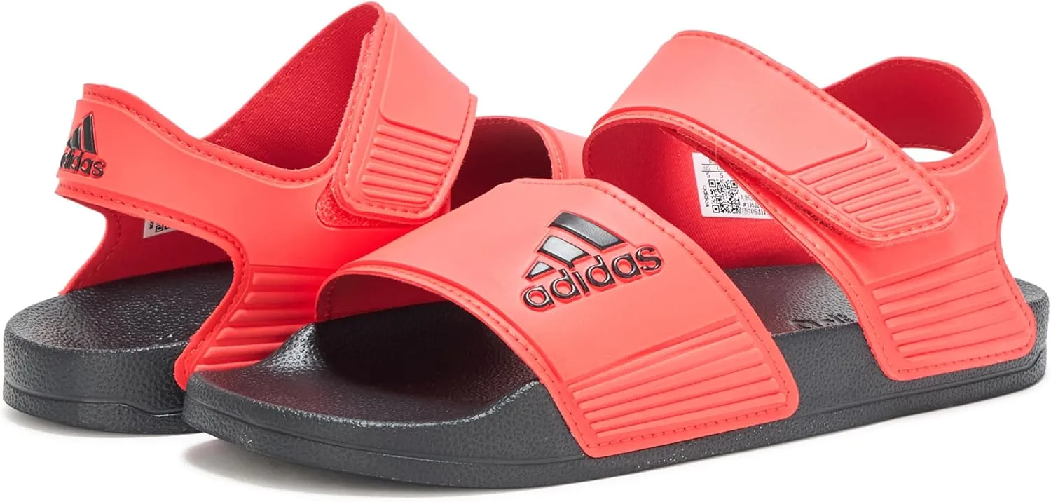 adidas Unisex-Child Adilette Slide Sandal