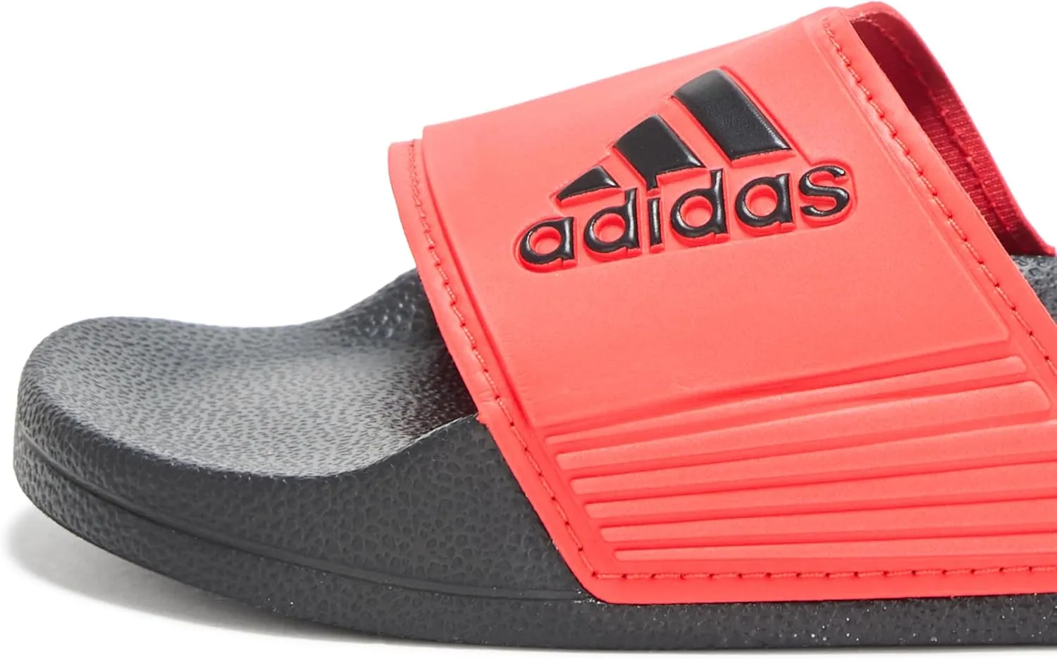 adidas Unisex-Child Adilette Slide Sandal