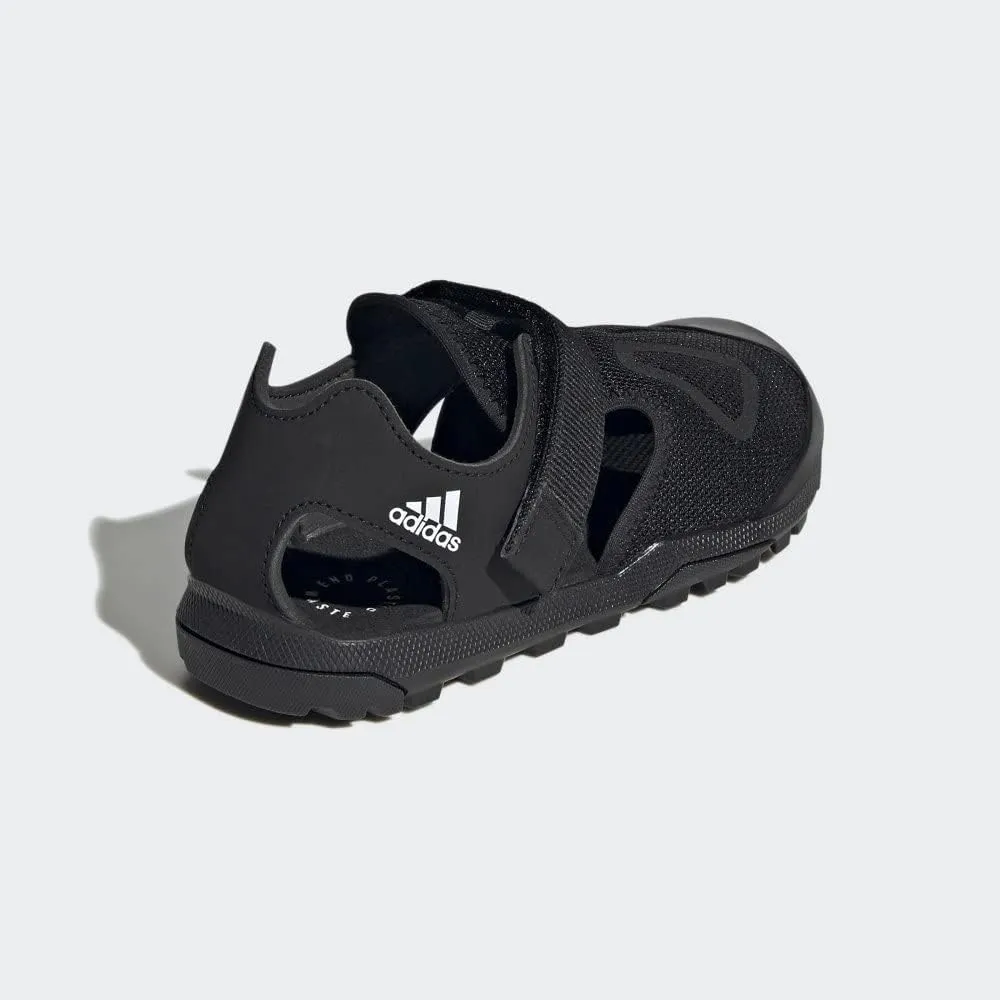 adidas Unisex-Child Captain Toey 2.0 Sandal