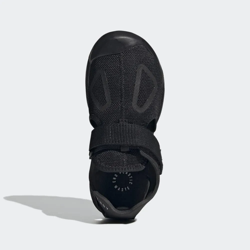 adidas Unisex-Child Captain Toey 2.0 Sandal