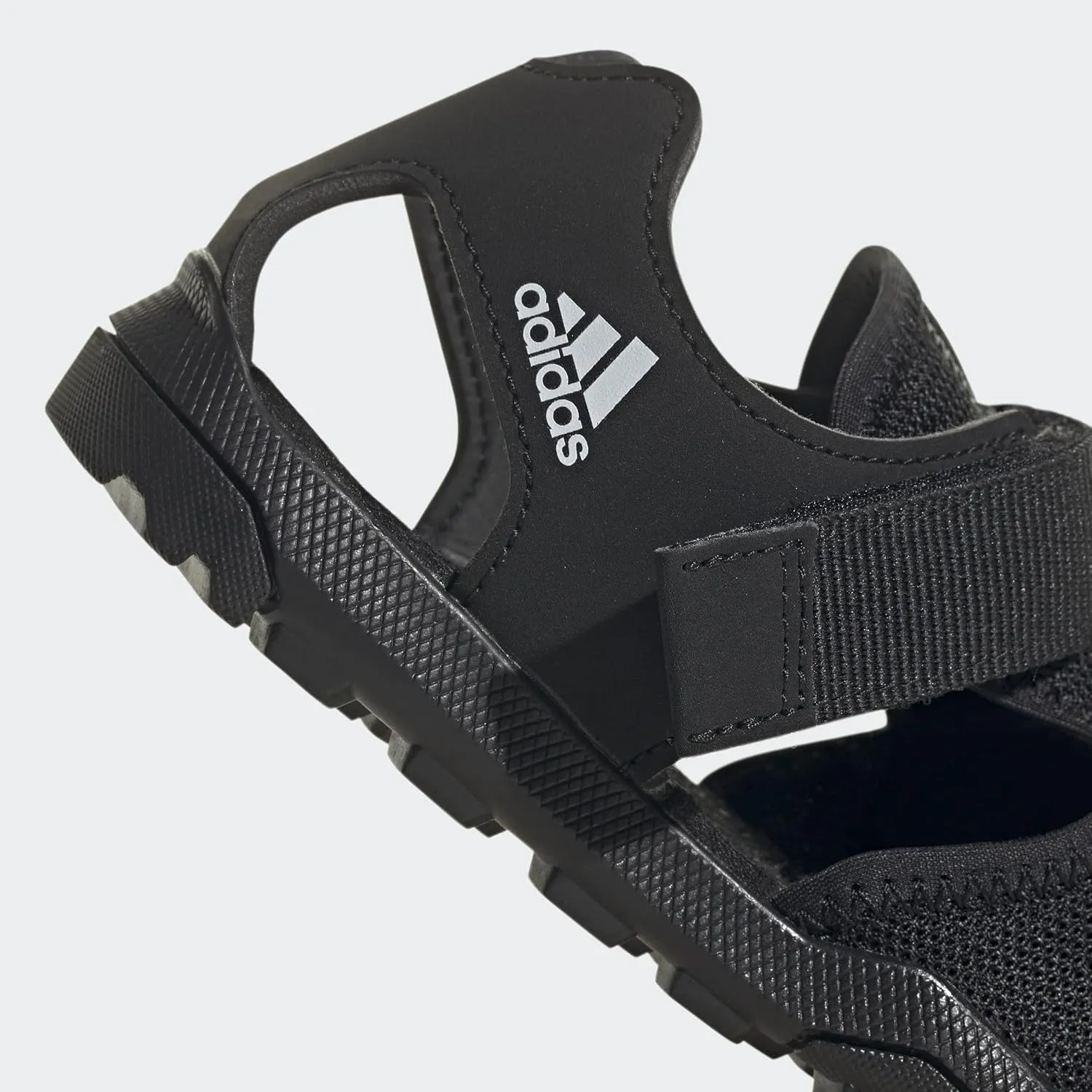 adidas Unisex-Child Captain Toey 2.0 Sandal