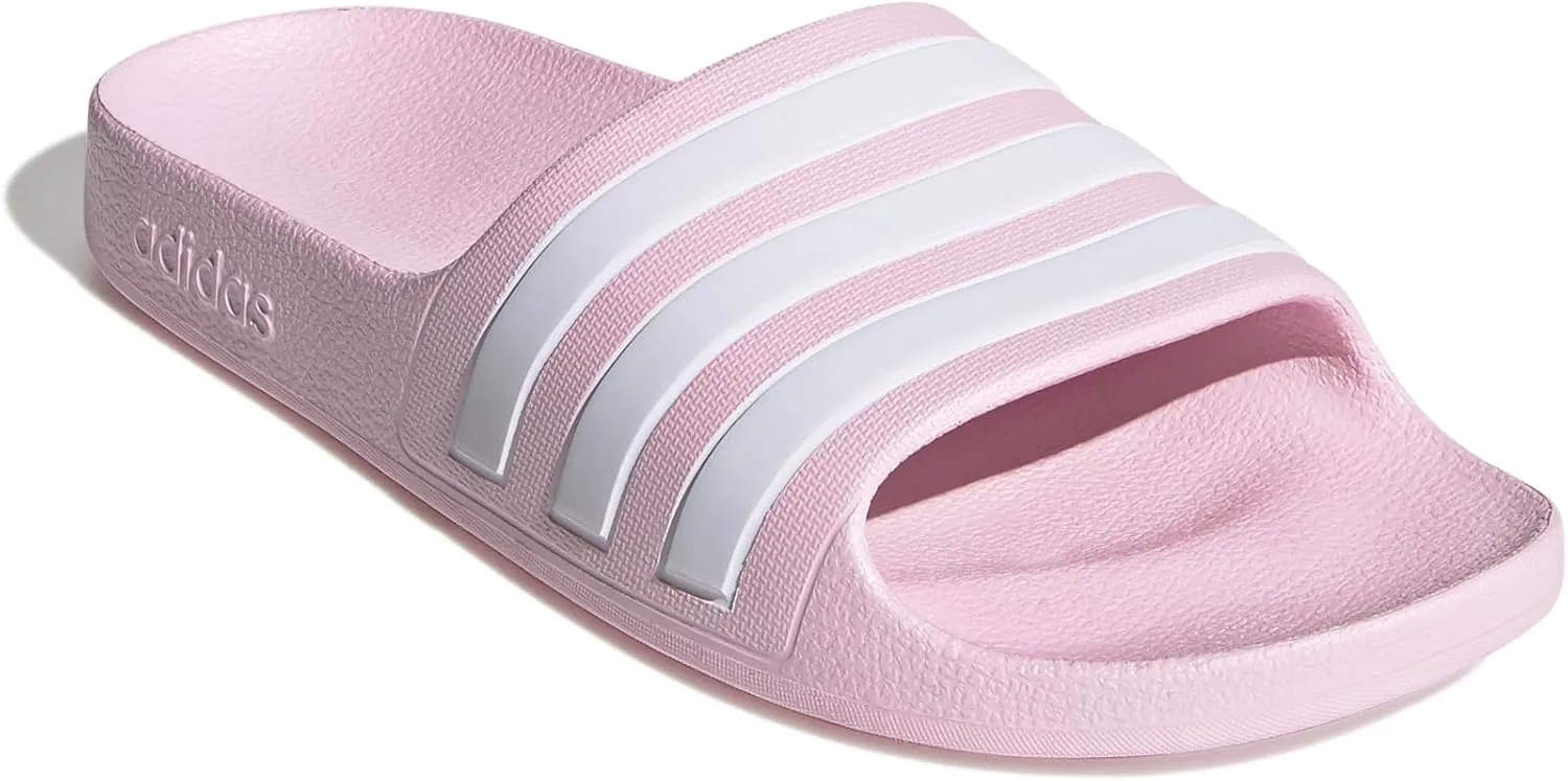 adidas Unisex Slide Gymnastics Shoe