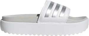 adidas Women's Adilette Platform Slide Sandal