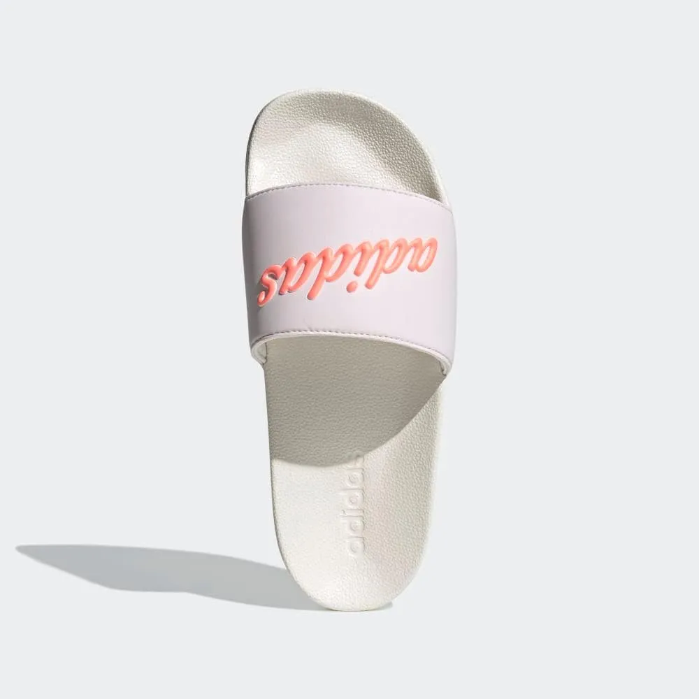 adidas Women's Adilette Slide