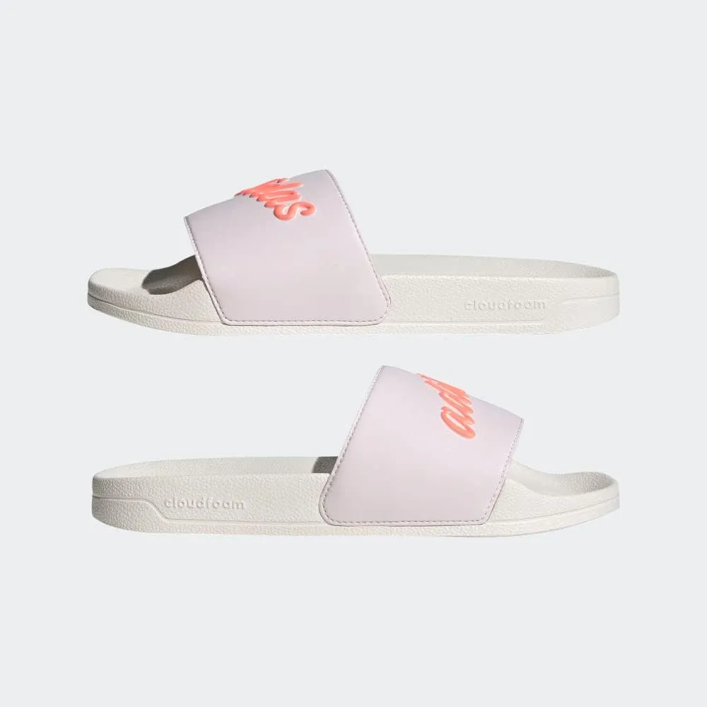 adidas Women's Adilette Slide