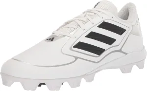 adidas Women's Purehustle 3 Mid Sneaker