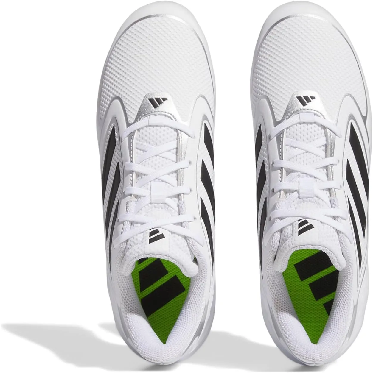 adidas Women's Purehustle 3 Mid Sneaker