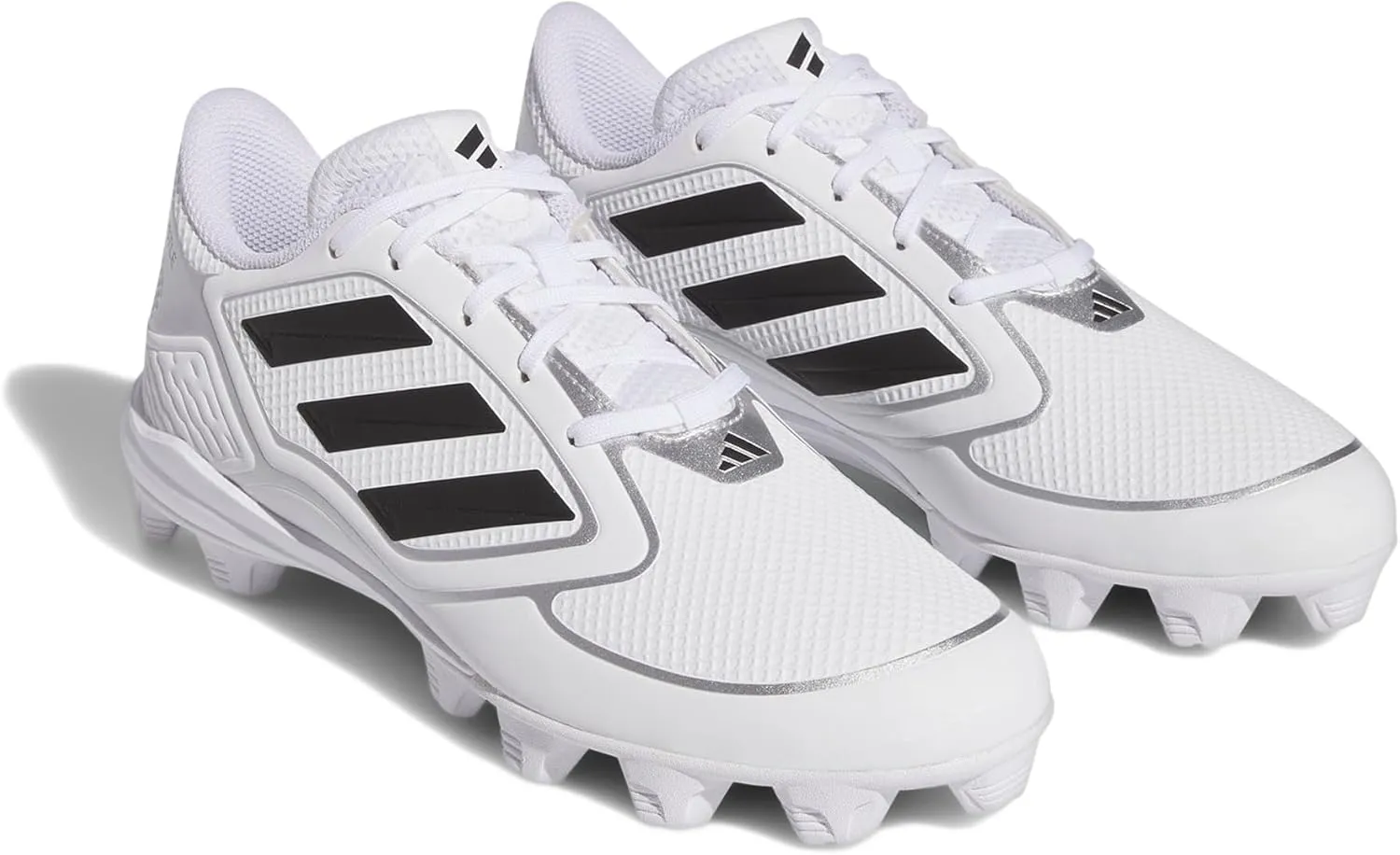 adidas Women's Purehustle 3 Mid Sneaker