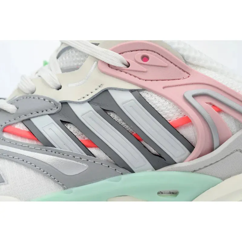 Adidas XLG Runner Woman Gray-Fushia 606004