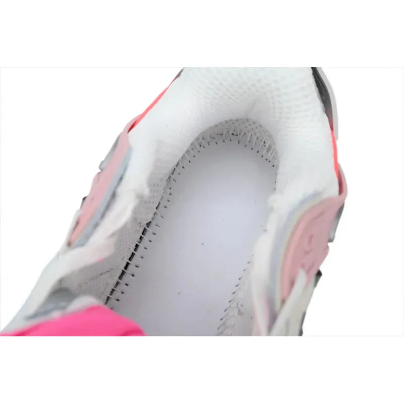 Adidas XLG Runner Woman Gray-Fushia 606004