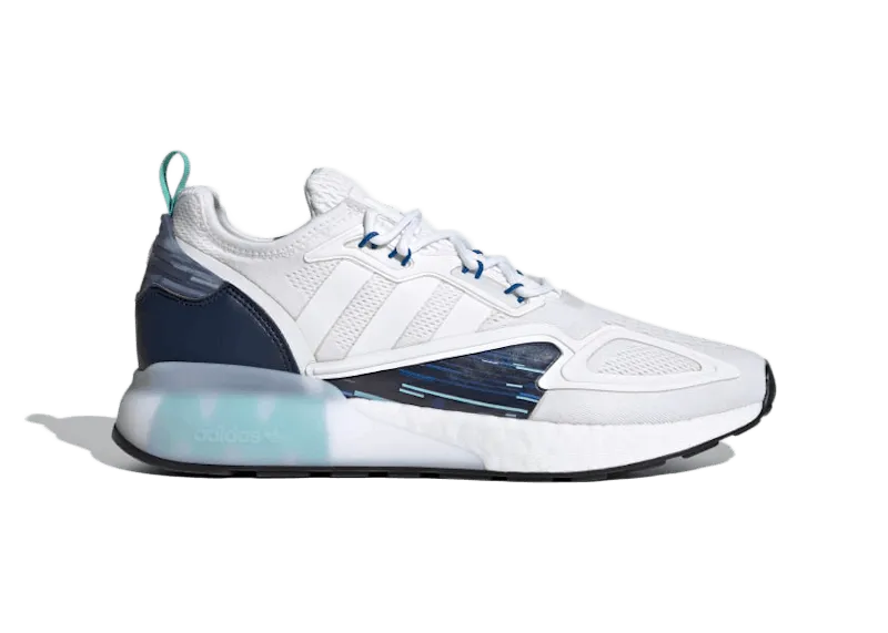 adidas ZX 2K Boost Gaming Pack