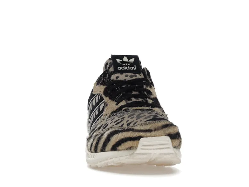 adidas ZX 6000 Safari Pack Zebra (Women's)