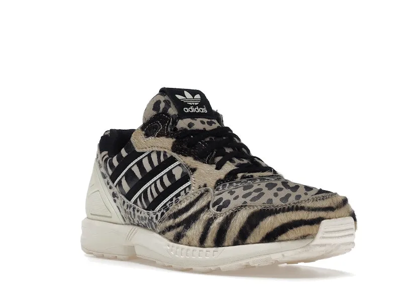 adidas ZX 6000 Safari Pack Zebra (Women's)