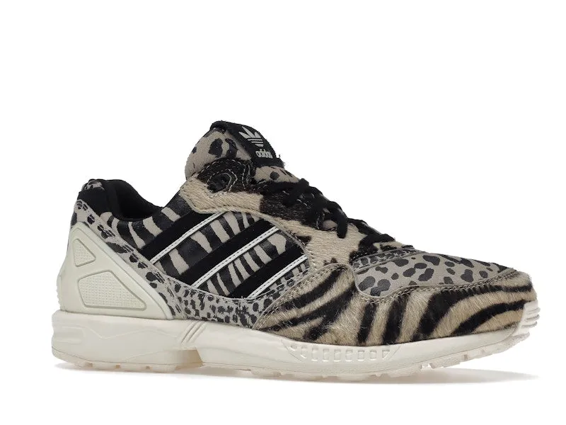 adidas ZX 6000 Safari Pack Zebra (Women's)