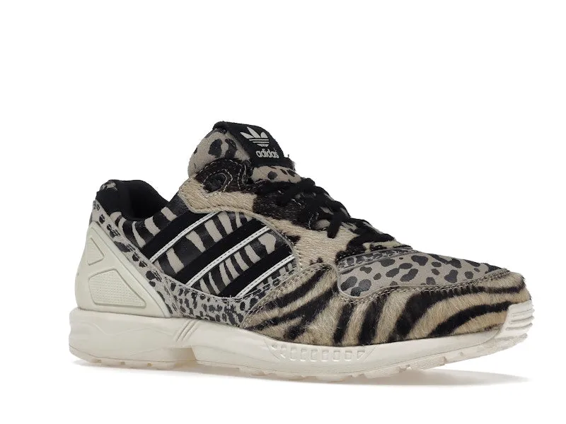 adidas ZX 6000 Safari Pack Zebra (Women's)