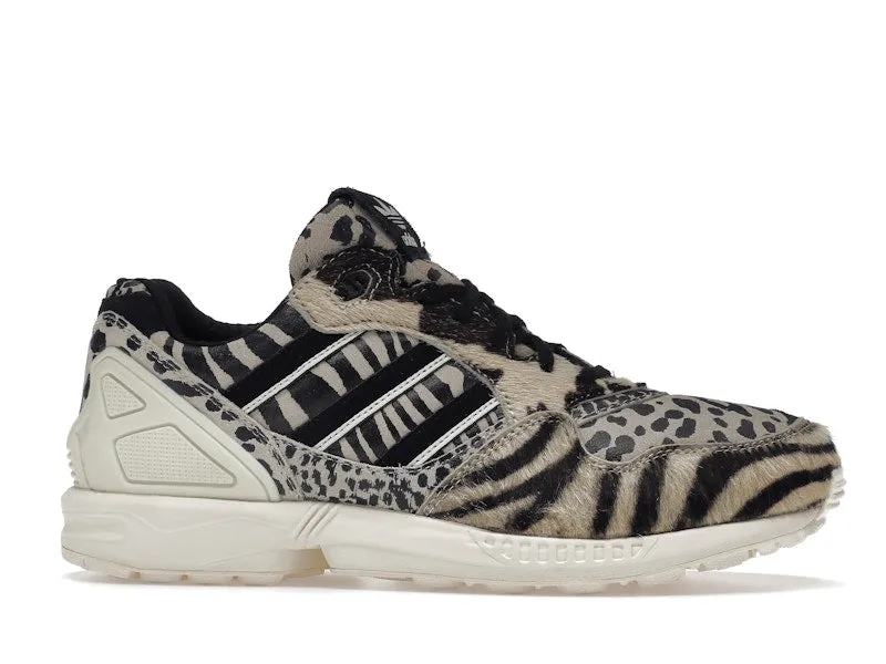 adidas ZX 6000 Safari Pack Zebra (Women's)