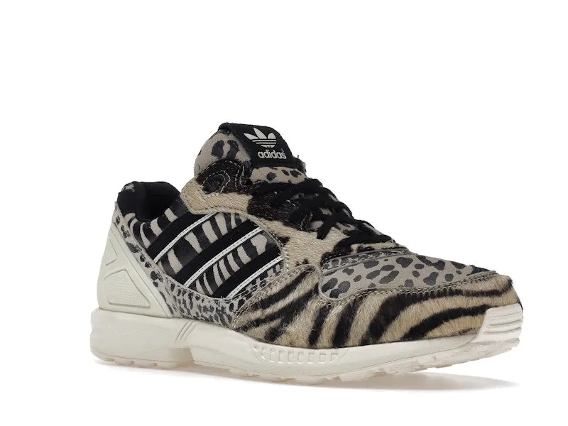 adidas ZX 6000 Safari Pack Zebra (Women's)