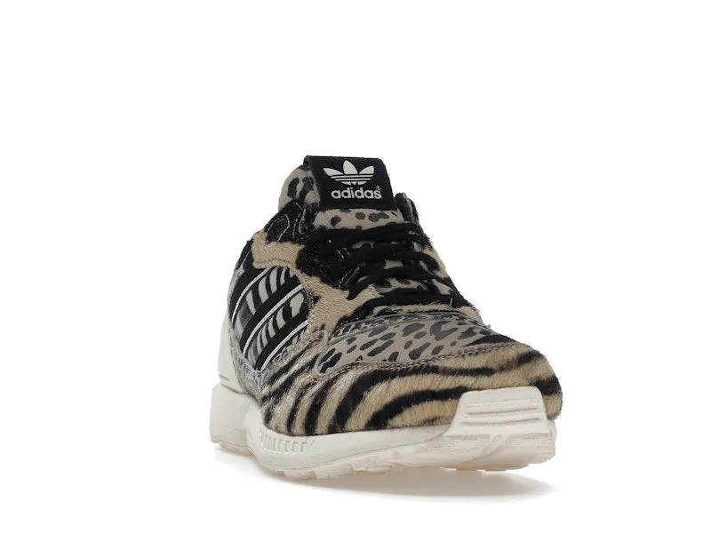 adidas ZX 6000 Safari Pack Zebra (Women's)