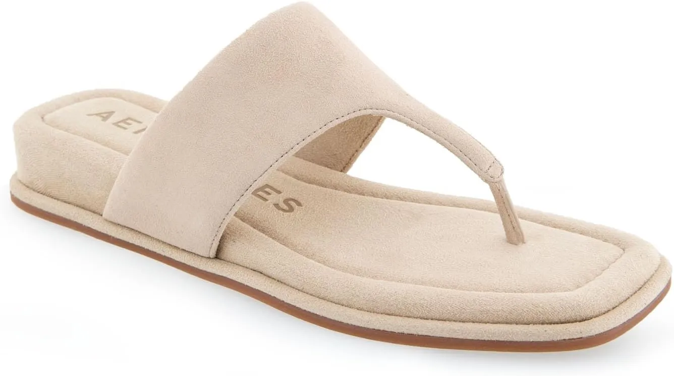 Aerosoles Women's Barry Slide Sandal
