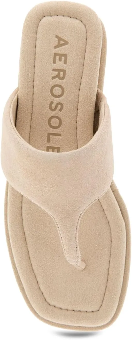 Aerosoles Women's Barry Slide Sandal