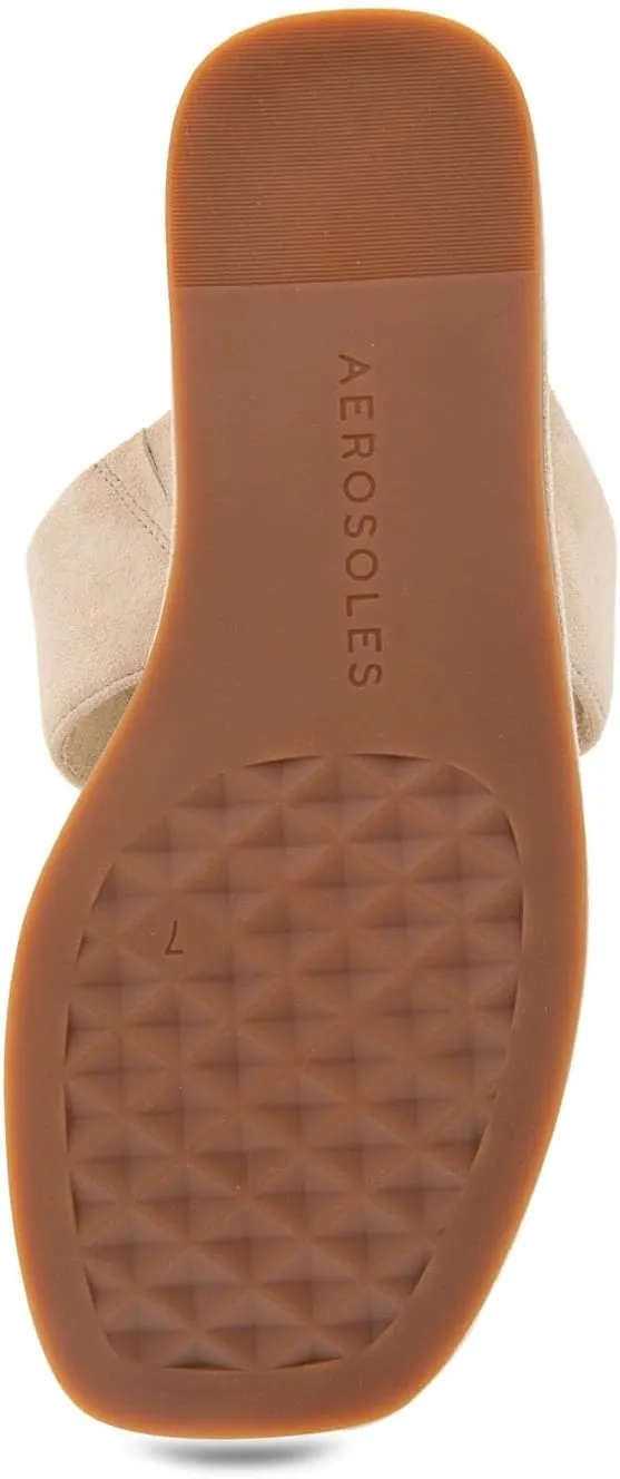 Aerosoles Women's Barry Slide Sandal