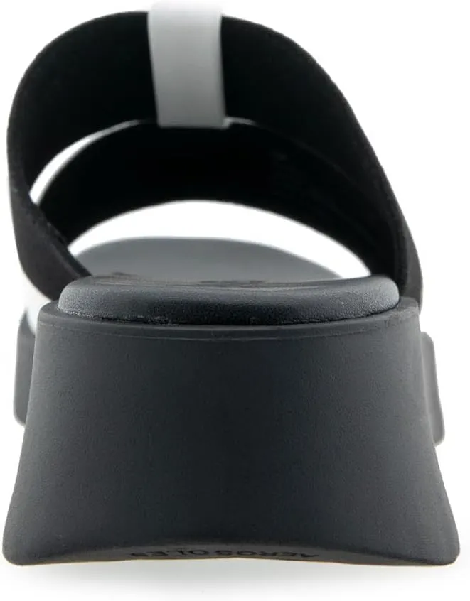 Aerosoles Women's Franklin Slide Sandal
