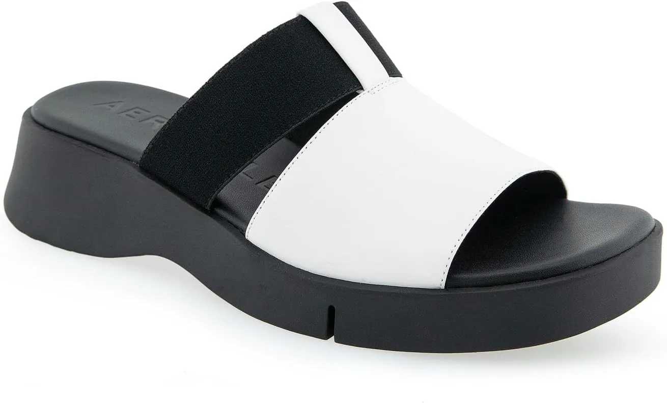 Aerosoles Women's Franklin Slide Sandal