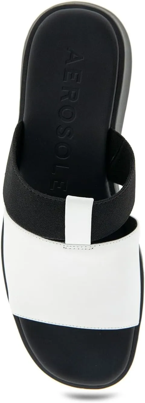Aerosoles Women's Franklin Slide Sandal