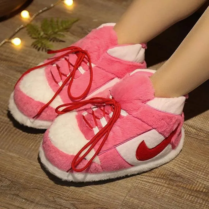 Air 1 Valentine's Day Low Slippers