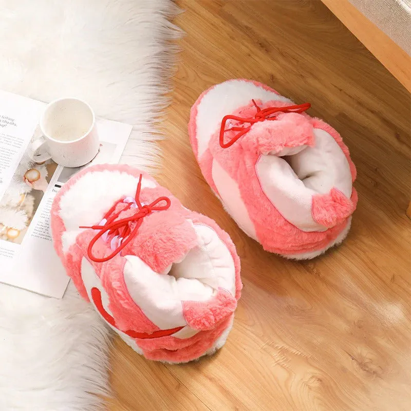 Air 1 Valentine's Day Low Slippers