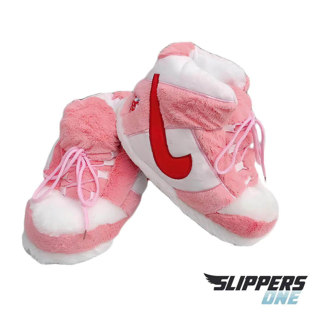 Air 1 Valentine's Day Low Slippers