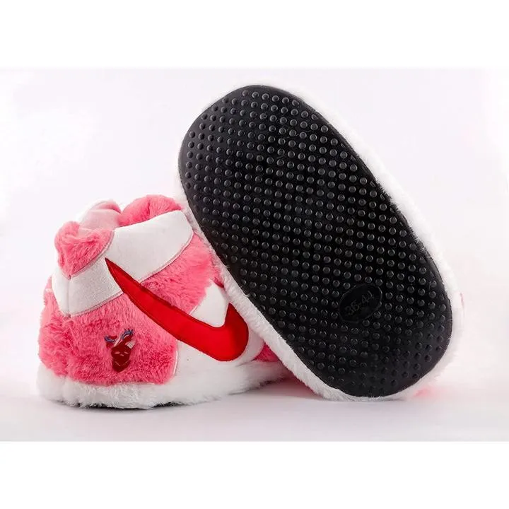 Air 1 Valentine's Day Low Slippers